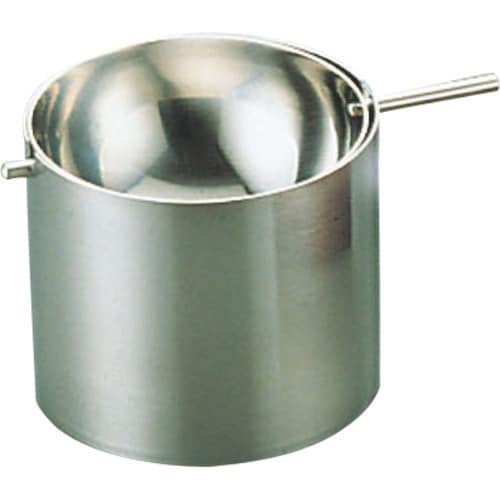 TKG SA18−8回転灰皿 小