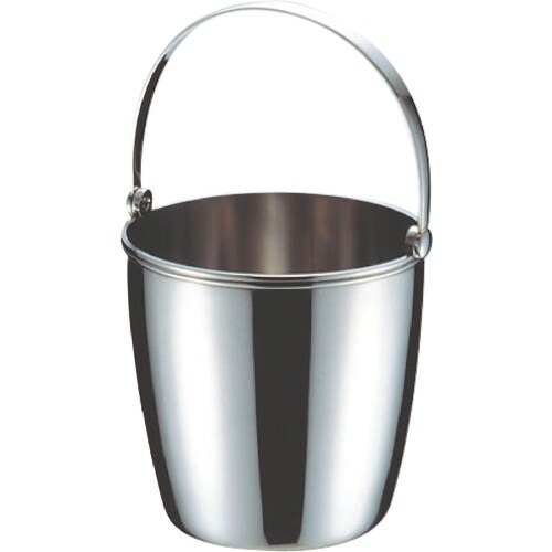 TKG TY 18−8アイスペール 大