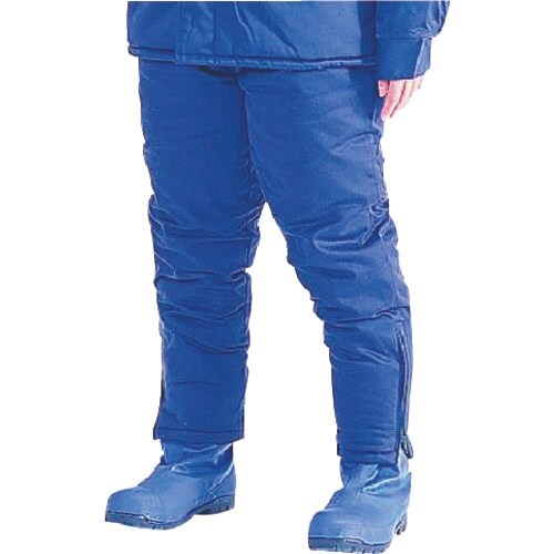 TKG 超低温 特殊防寒服MB−102 ズボン L