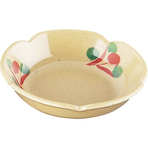 TKG メラミン 姫小皿 ML−788 まり菜