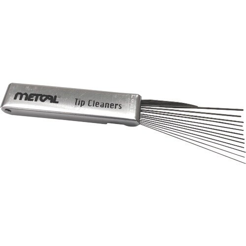 メトカル Metcal 吸取り機クリーニングピン