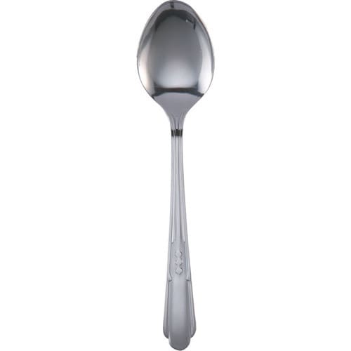 TKG 18−0流線 ティースプーン