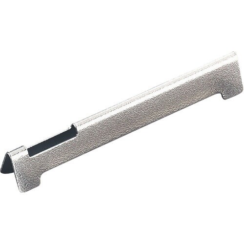 TKG 18−8ナイフ&フォーク箸レスト ルーフ型