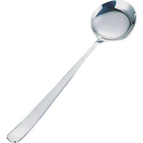 TKG SA18−8ライラック ケアブイヨンスプー