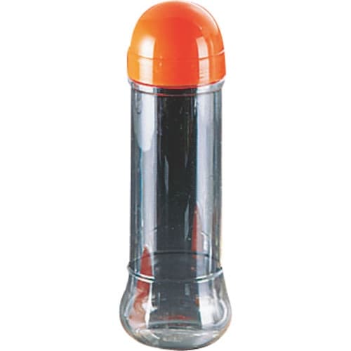 TKG 食品ボトル FB−300 オレンジ(12ヶ