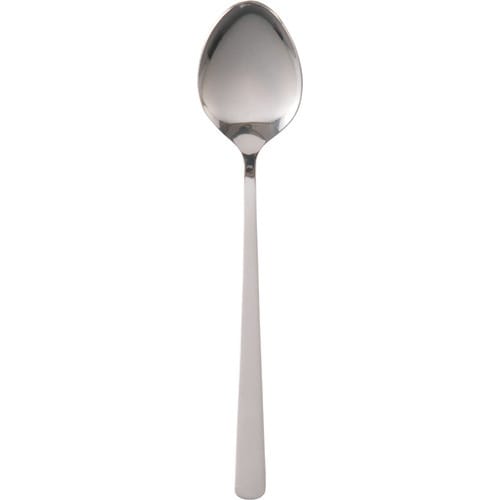 TKG SA18−8セピア デザートスプーン