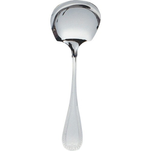 TKG SA18−12センティア サービススプーン