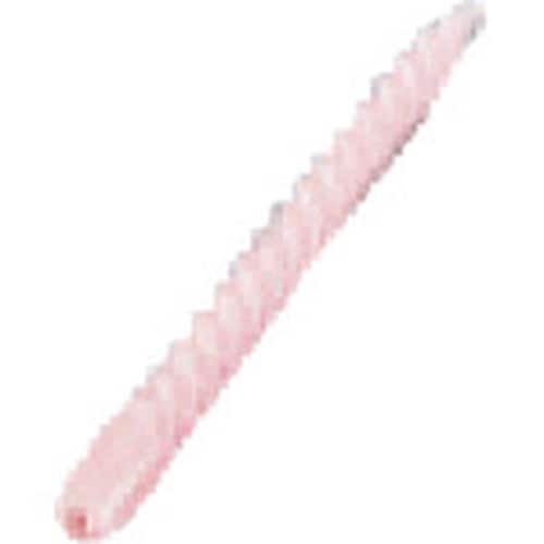 TKG スパイラルキャンドル 8インチ ピンク (