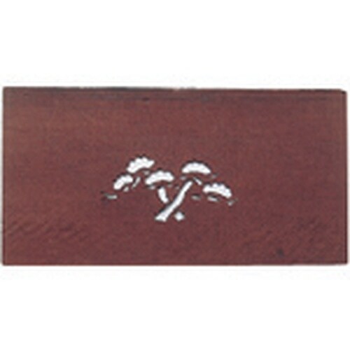 TKG すり込み用渋紙 松−B