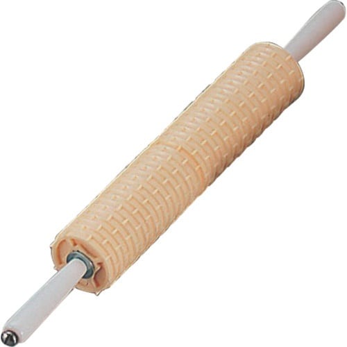 TKG ローラー式めん棒 レンガ