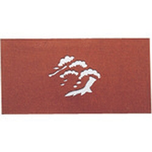 TKG すり込み用渋紙 松−D