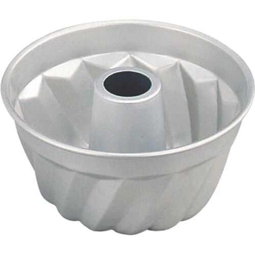 TKG アルミ ネジレ菊 大