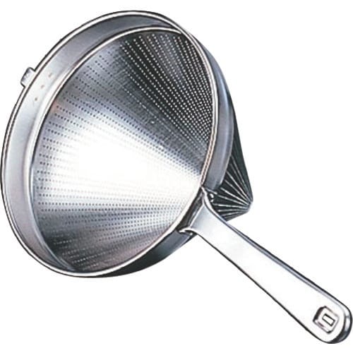 TKG 18−8スープ漉し 27cm