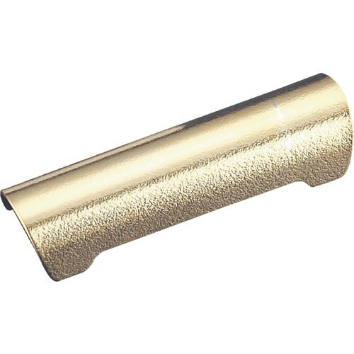 TKG 18−8ドーム型ナイフ&フォークレスト 金