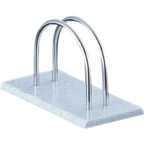 TKG マービー メニューブック立て 丸型 MS−