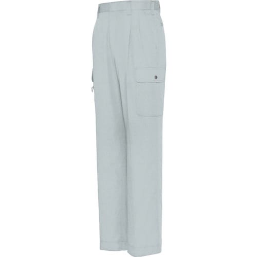 アイトス カーゴパンツ(2タック)(厚地)(男女兼