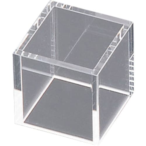 TKG アクリル スクエアパイプ 50角 H50タ