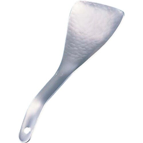 TKG アルミ 京風レンゲ 穴無