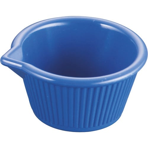 TKG ジェスナー メラミン 口付ラメキン 038