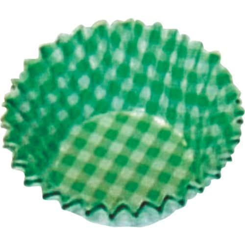 TKG オーブンケース チェック柄(250枚入)