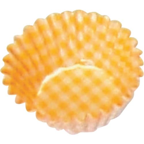 TKG オーブンケース チェック柄(250枚入)