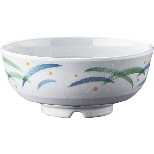 TKG メラミン どんぶり碗 SM−790 草紋