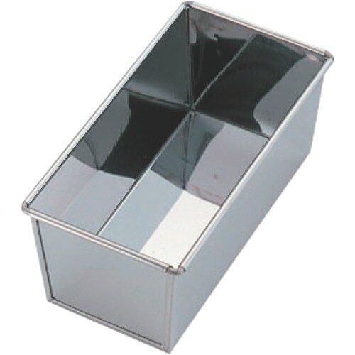 TKG 18−0かみ合わせパウンドケーキ型 小