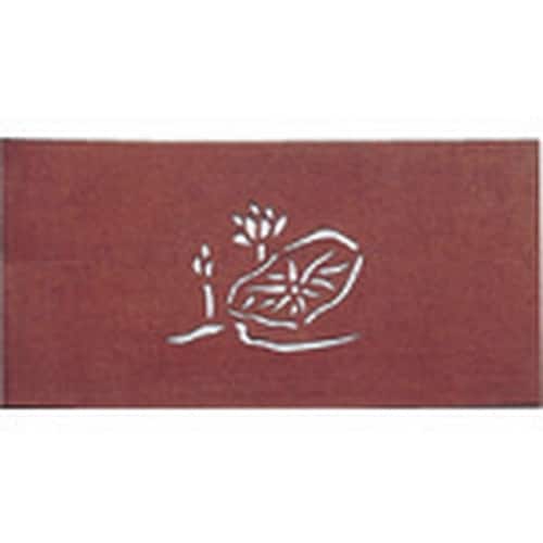 TKG すり込み用渋紙 ハス−C