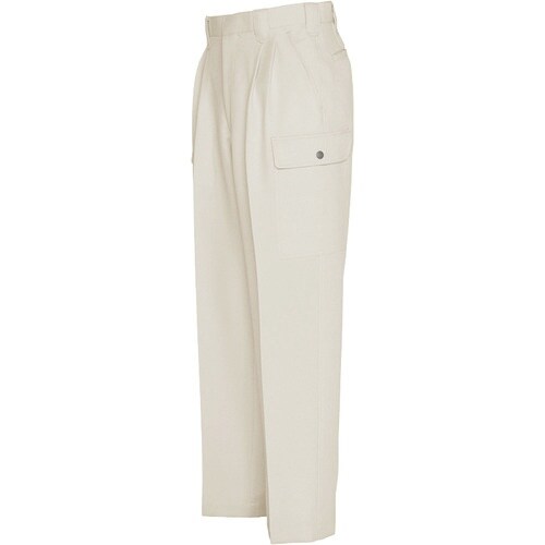 アイトス カーゴパンツ(2タック) ベージュ 10