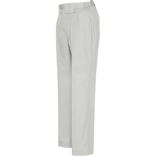 アイトス レディースシャーリングパンツ(1タック)