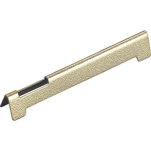 TKG 18−8ナイフ&フォーク箸レスト ルーフ型