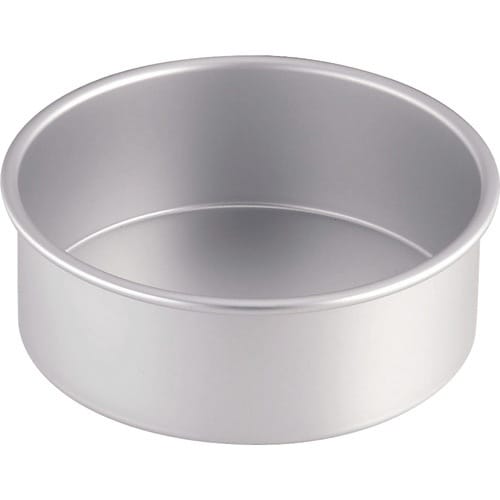 TKG アルマイトデコレーション共底深型 5インチ