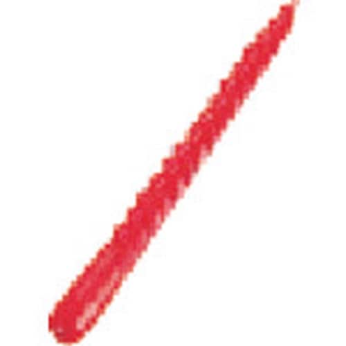 TKG スパイラルキャンドル 12インチ レッド