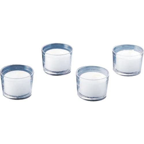 TKG クリアカップキャンドル (1箱24ヶ入)