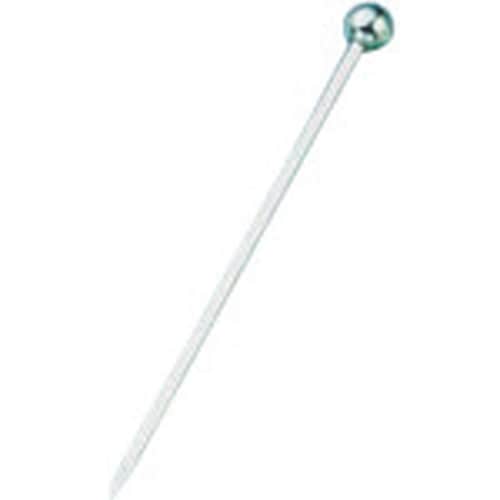 TKG 18−8オードブルピン(6本入) 角棒型