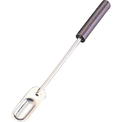 TKG ローズ柄ミックスソーダスプーン