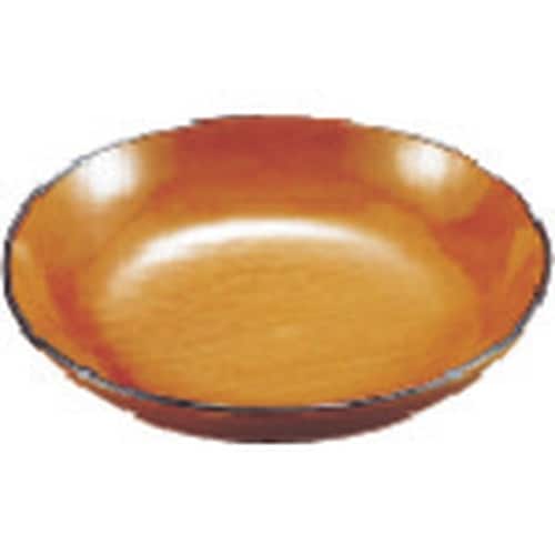 TKG マトファ陶磁器 丸皿深型 10051