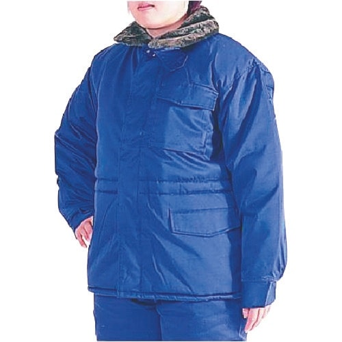 TKG 超低温 特殊防寒服MB−102 上衣 M