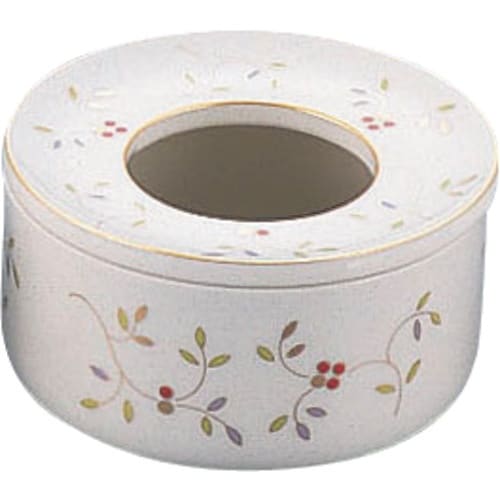 TKG M10−3 南天蓋付灰皿