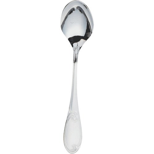 TKG SA18−12オリエント デザートスプーン