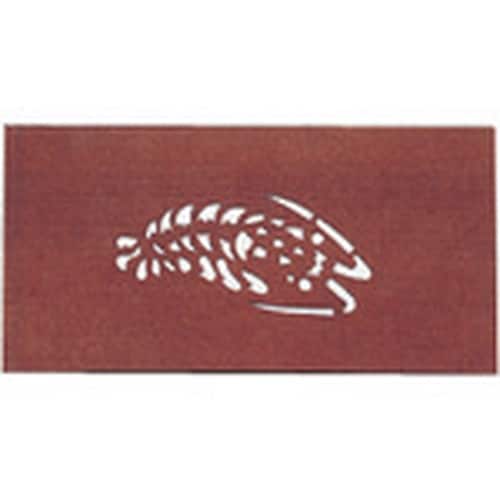 TKG すり込み用渋紙 エビ−B