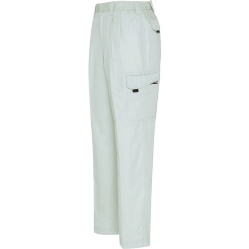アイトス シャーリングカーゴパンツ(2タック)(男