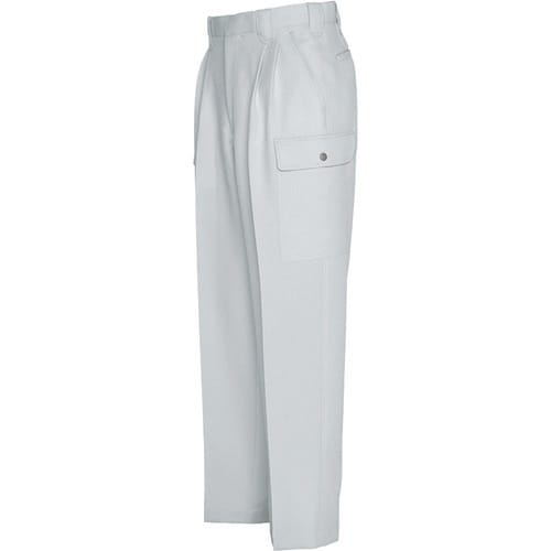 アイトス カーゴパンツ(2タック) シルバーグレー