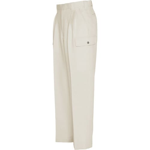 アイトス カーゴパンツ(2タック) ベージュ 12