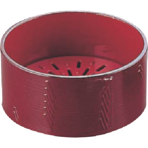 TKG 耐熱蒸しセイロ 溜内朱 HPM−101M1