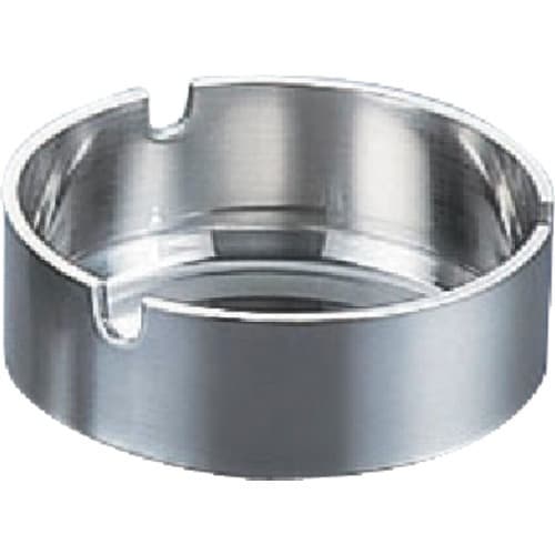 TKG SA18−8ゼロゼロ灰皿 レスト付 01