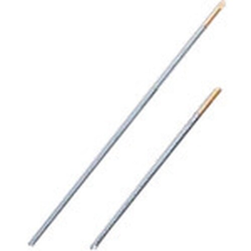 TKG 18−10六角マドラー(部分金メッキ) 2