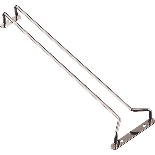 TKG スチール グラスハンガー 10インチ