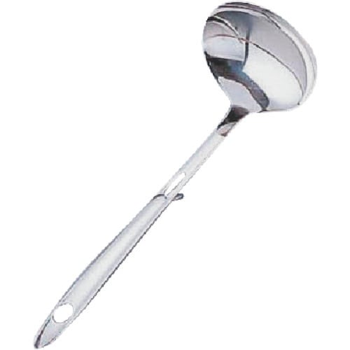 TKG 18−8食卓工房 お玉 中