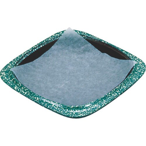 TKG 陶板焼用 クックパー(250枚入) 角陶板